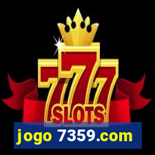 jogo 7359.com